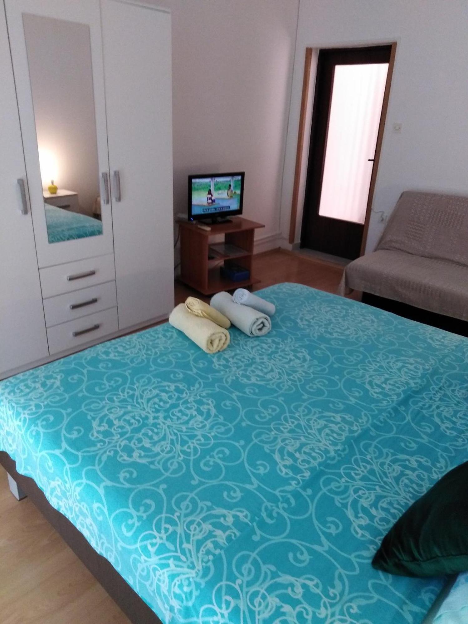 Apartments With A Parking Space Pula - 6985 Habitación foto