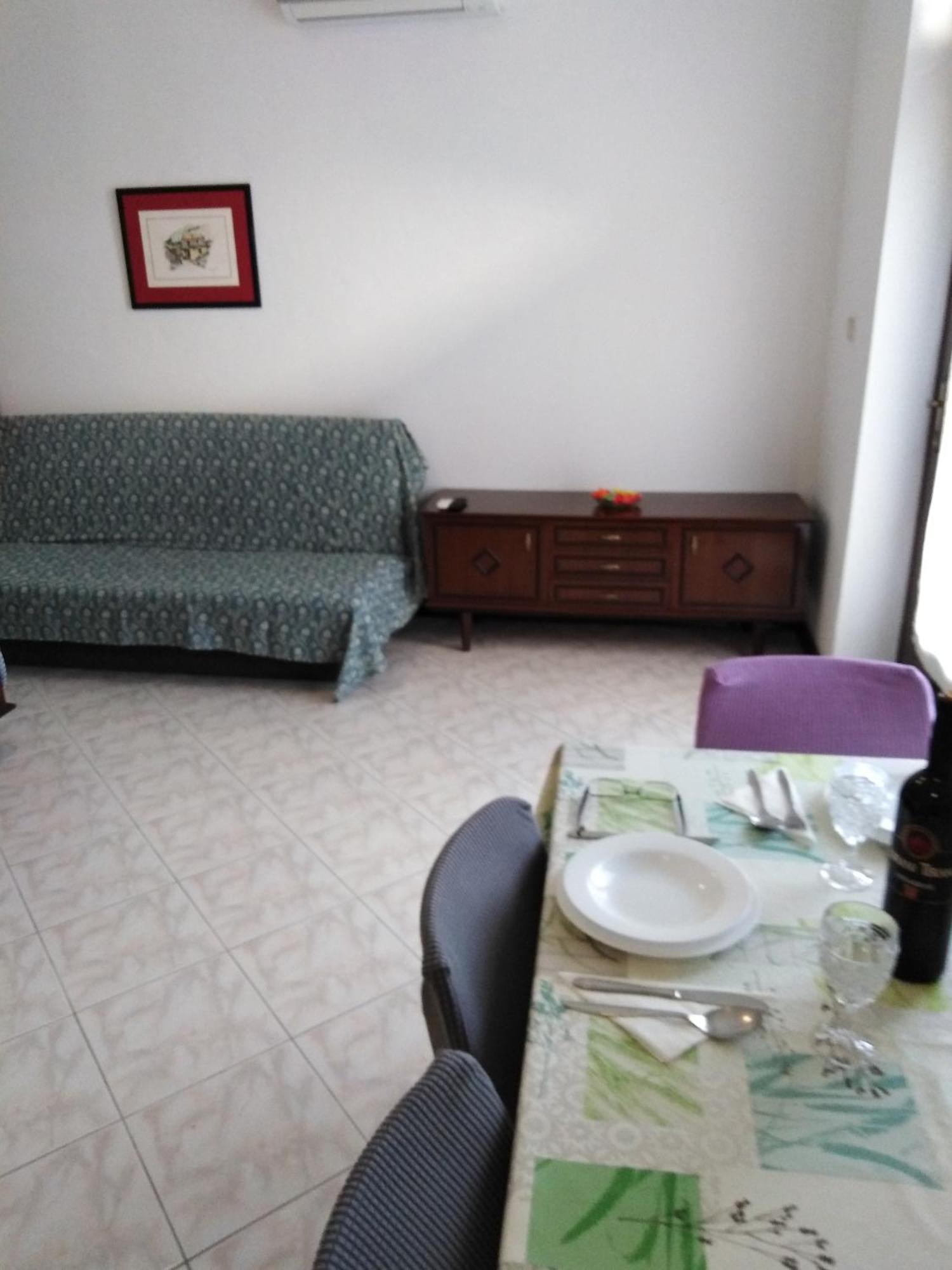 Apartments With A Parking Space Pula - 6985 Habitación foto