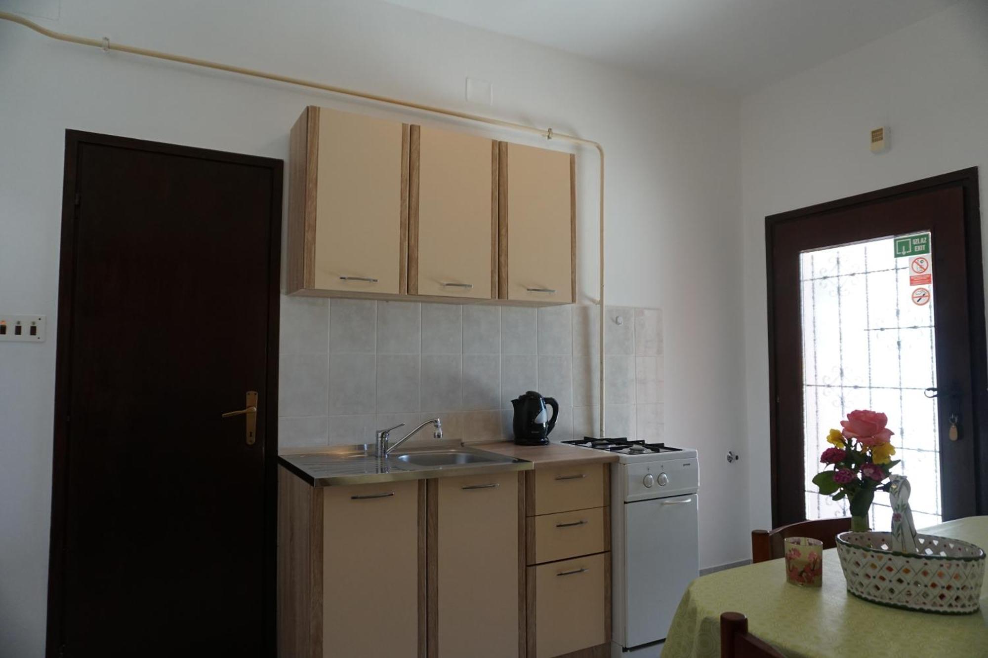 Apartments With A Parking Space Pula - 6985 Habitación foto